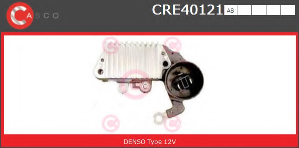 CASCO CRE40121AS Regulator